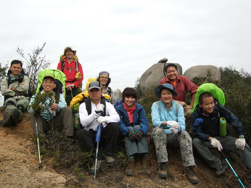 千米山之清新照片 112.jpg